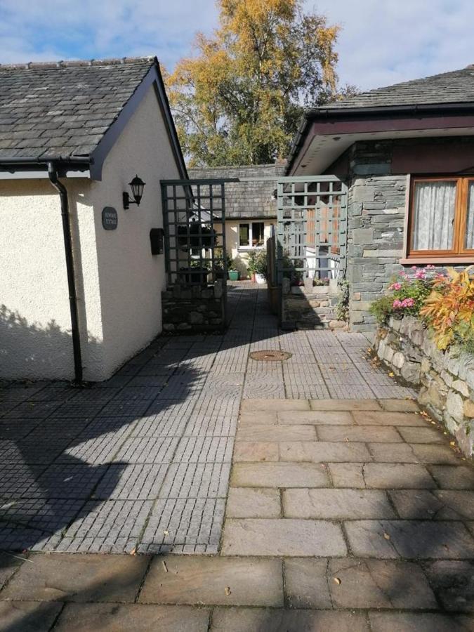 Lakeland Snug Keswick  Dış mekan fotoğraf