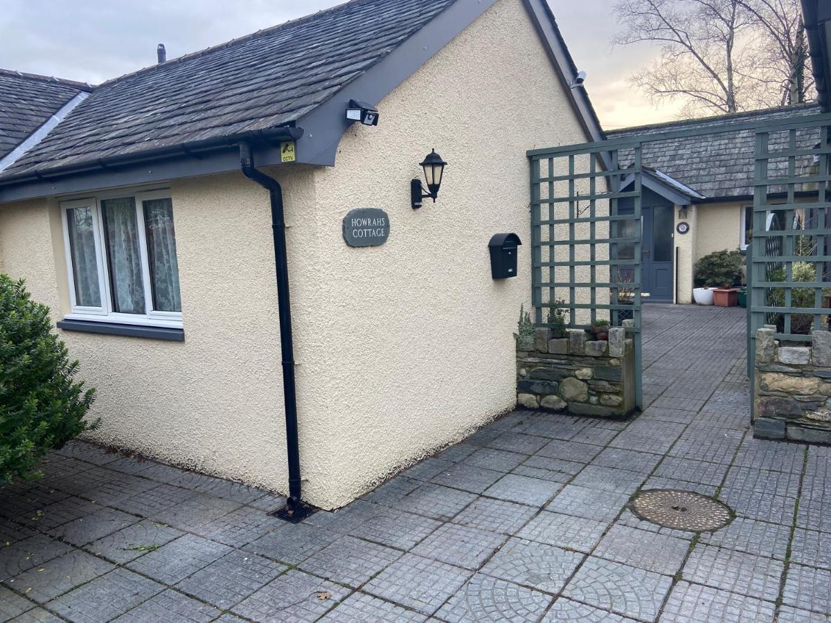 Lakeland Snug Keswick  Dış mekan fotoğraf