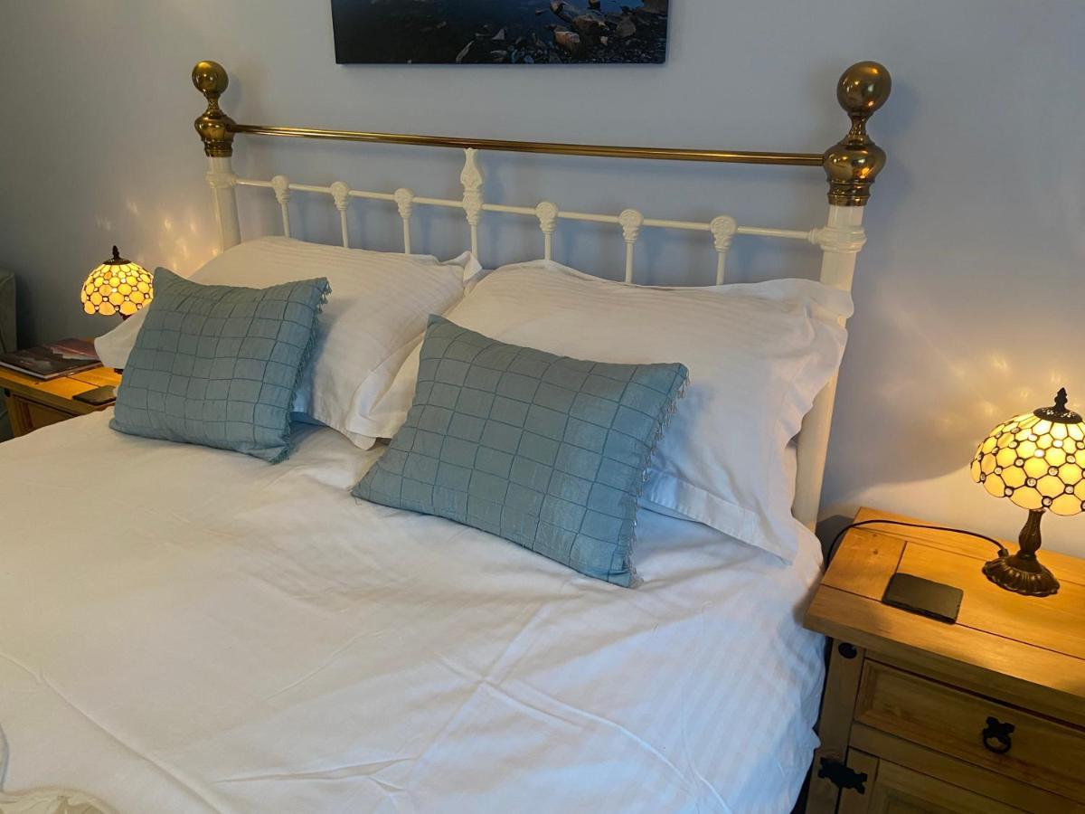 Lakeland Snug Keswick  Dış mekan fotoğraf